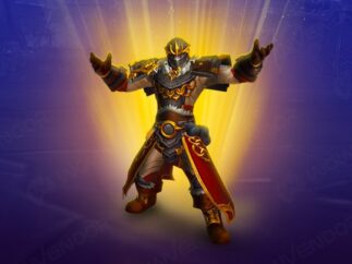 wow power leveling fast