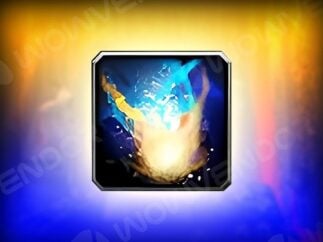Radiant Echoes event currency - the residual memories