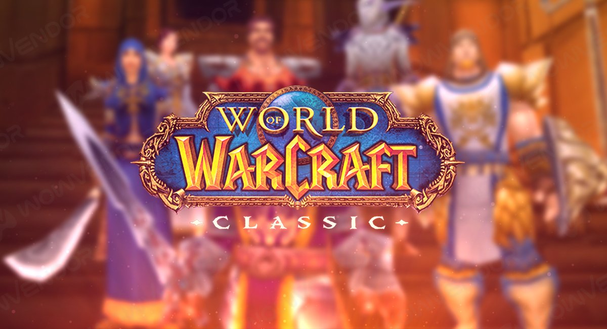 Fans petition against WoW Classic changes Restore Era!