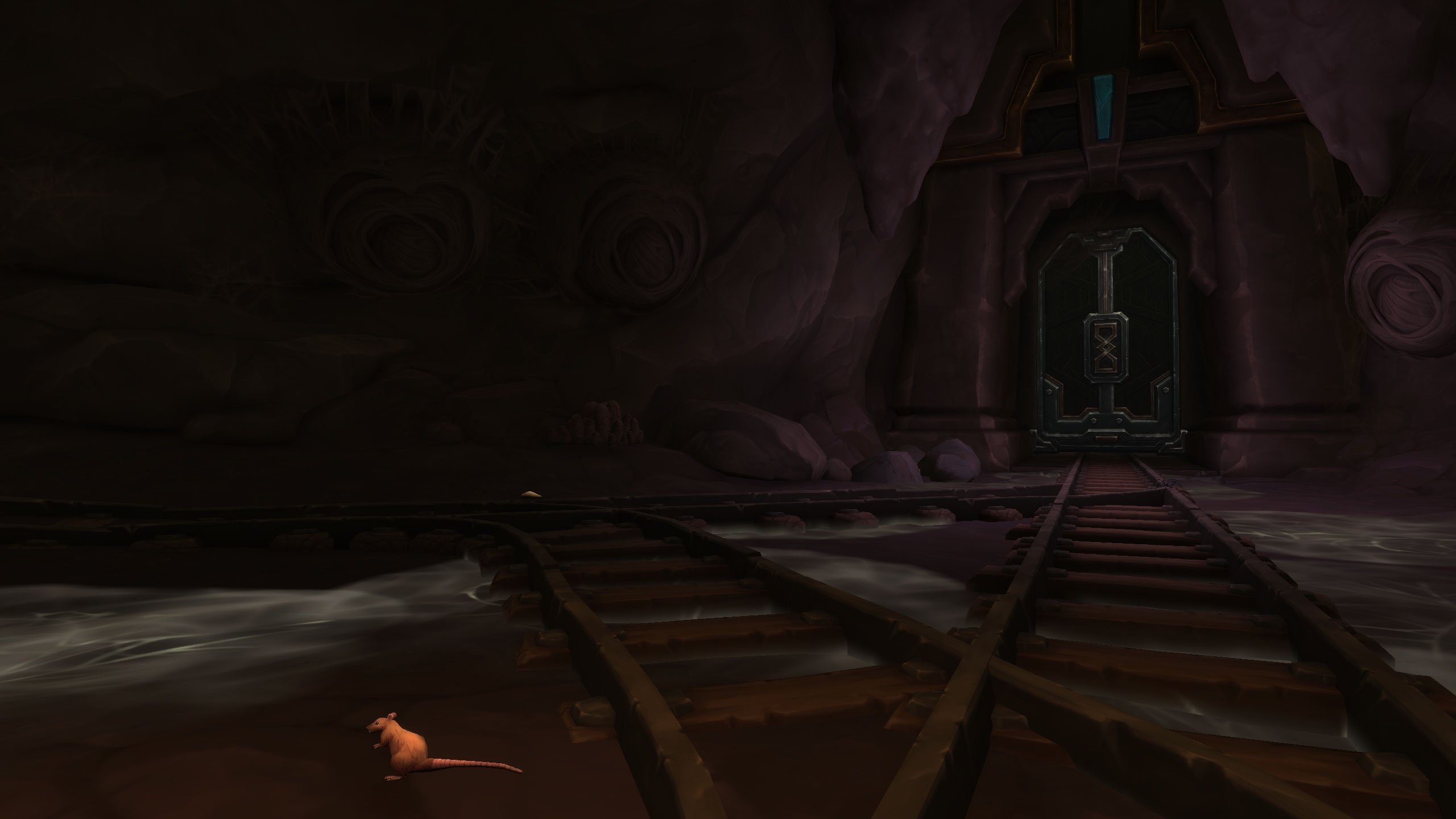 Earthcrawl mines delve