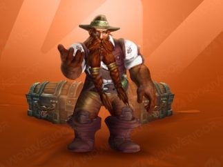 WoW Delves Bulk Deal