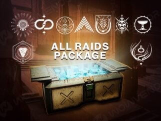 All Raids package