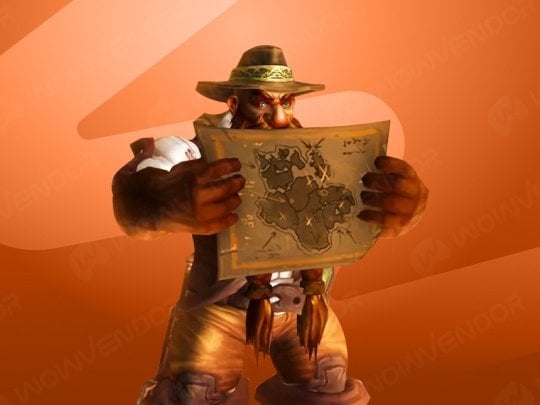 WoW Delves boost