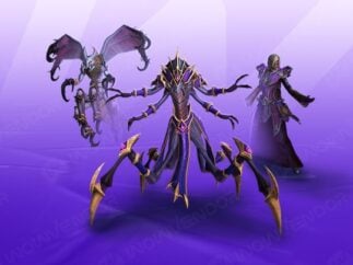 The Dawnbreaker TWW dungeon bosses