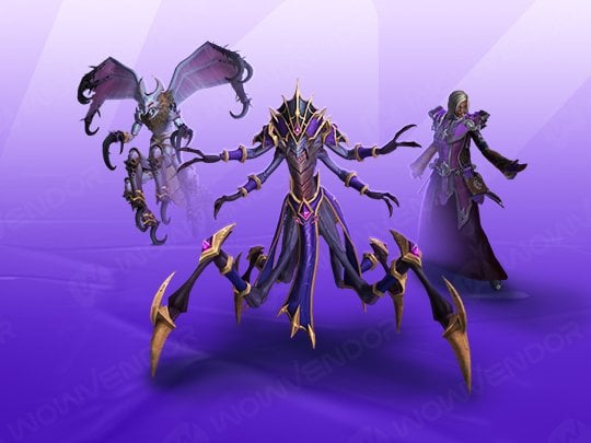 The Dawnbreaker TWW dungeon bosses