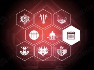 Destiny 2 Monthly Dungeon package