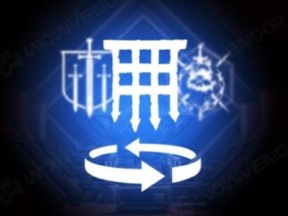 Destiny 2 Weekly rotation package