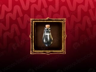 Buy Diablo 4 Distilled Fear for sale