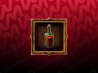 Buy Diablo 4 Exquisite Blood for sale