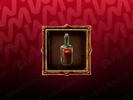 Buy Diablo 4 Exquisite Blood for sale