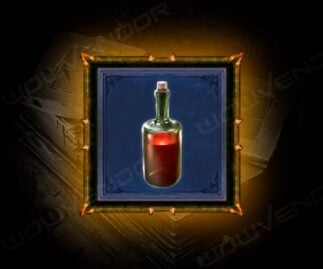 Buy Diablo 4 Exquisite Blood to summon Lord Zir