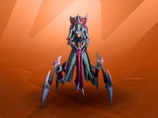 WoW Earthcrawl Mines delve boost