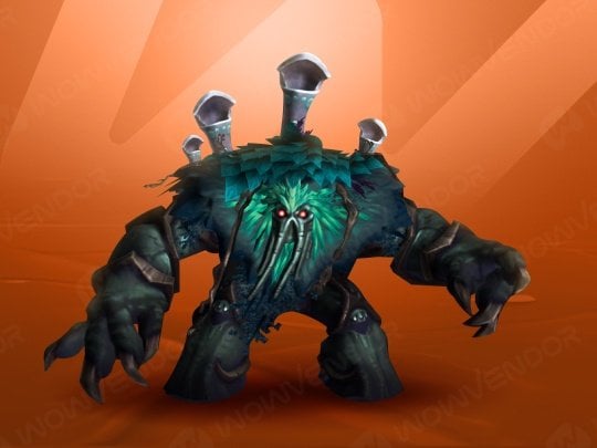 WoW Mycomancer Cavern delve boost