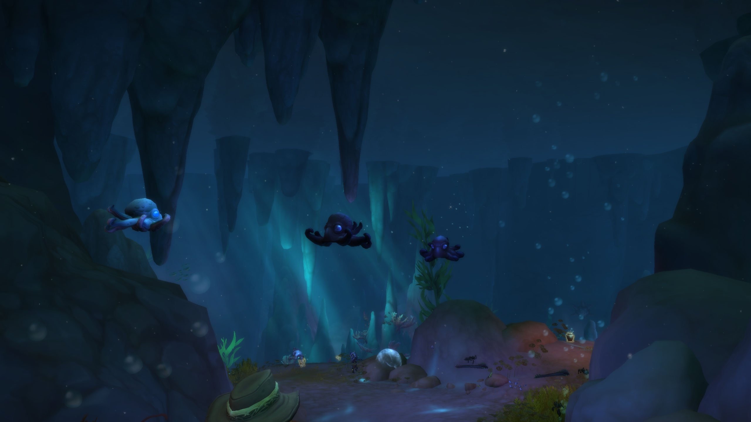 The Sinkhole