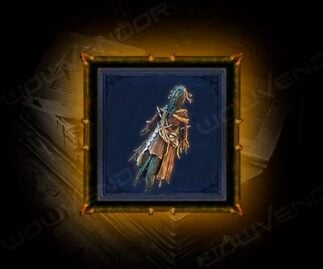 Buy Diablo 4 Pincushioned Doll to summon Andariel