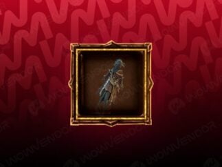 Buy Diablo 4 Pincushioned Dolls for sale