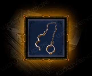 Buy Sandscorched Shackles to summon Andariel