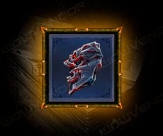 Get Stygian Stones for summoning