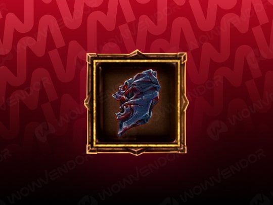 Buy Diablo 4 Stygian Stones for sale