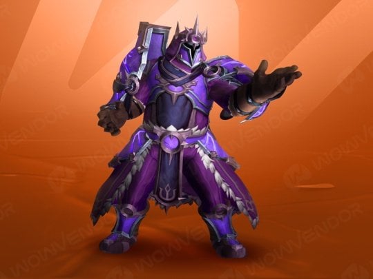 WoW Nightfall Sanctum delve boost