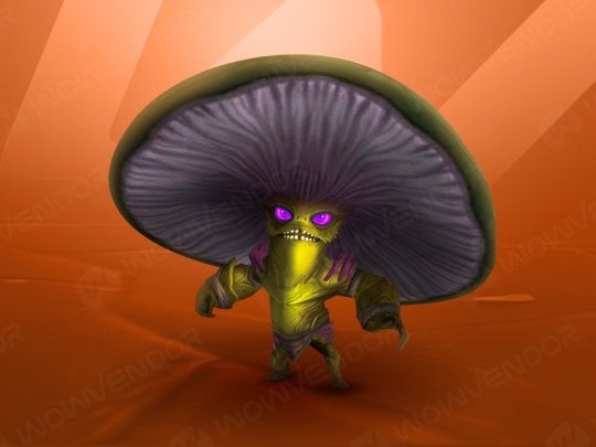 WoW Fungal Folly delve boost