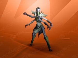 WoW The Underkeep delve boost