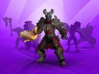 RBG Solo Shuffle Rating boost