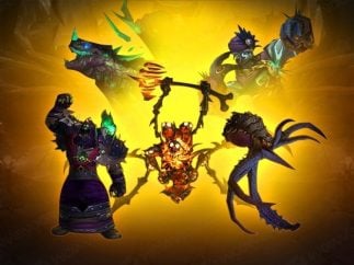 Any Cataclysm Classic Dungeon Boost