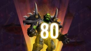 The War Within 70-80 leveling guide Quick ways to level up