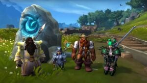 TWW Delves loot table gear, cosmetics, mounts, and more!
