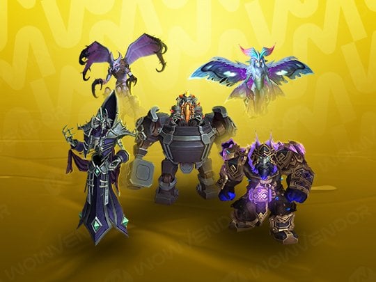 TWW dungeons bosses