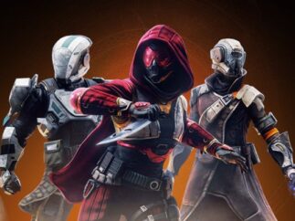 Destiny 2 tenth anniversary armor