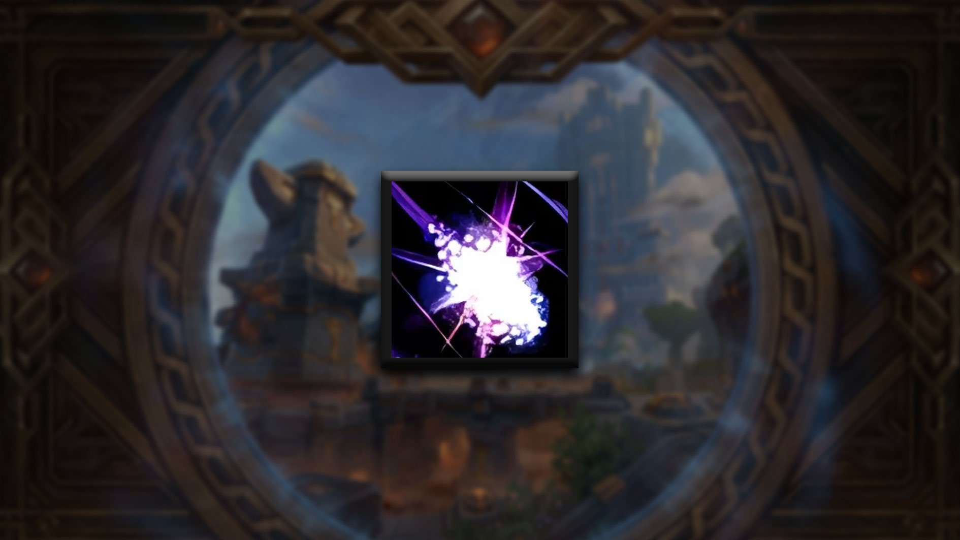 Balance Druid BiS
