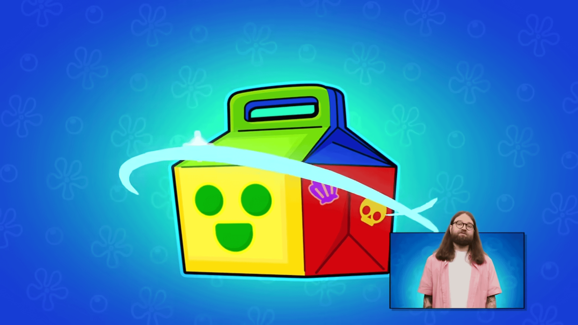 Brawl Stars SpongeBob Power-Ups guide