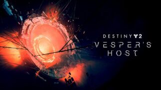 Bungie announced Vesper's Host dungeon for Destiny 2