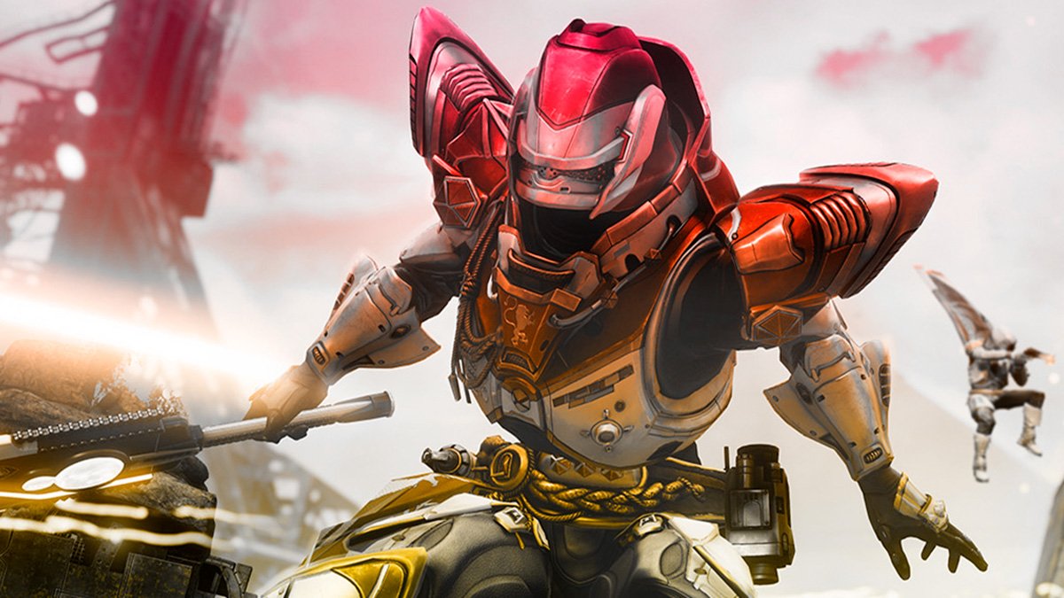 Bungie will reveal Destiny's 10th anniversary next week