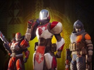 Cooperative Focus mission boost