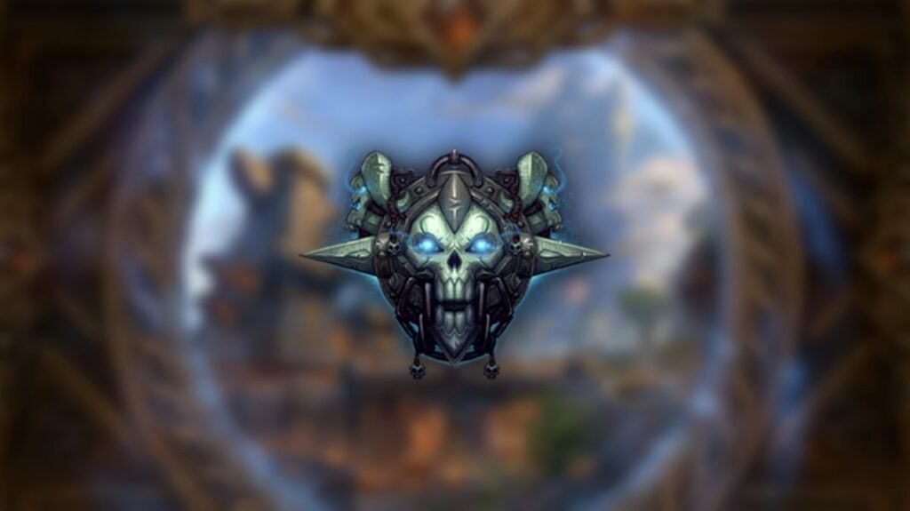 Death Knight BiS TWW Season 2 Blood, Frost, and Unholy