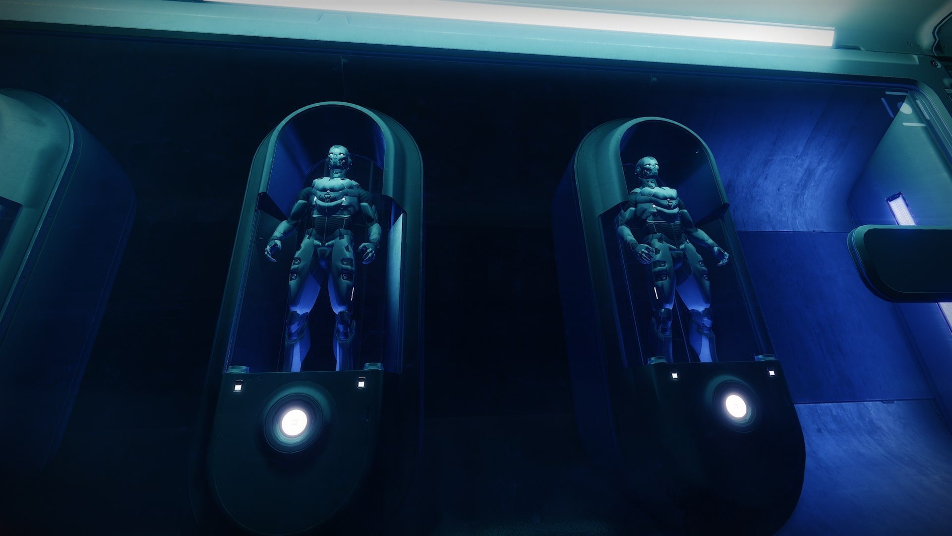 Destiny 2 Vesper's Host dungeon boosts