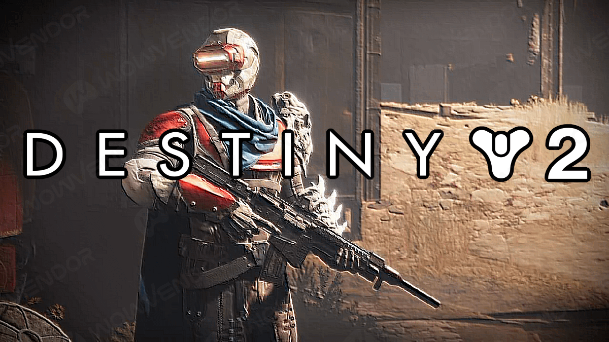 Destiny 2 player count hits an all-time low