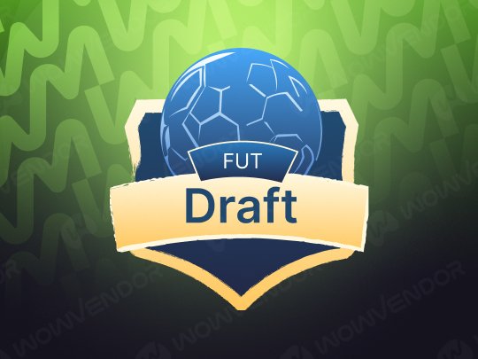 Buy FC FUT Draft boosting