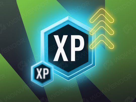 Buy FC Players EXP boosting