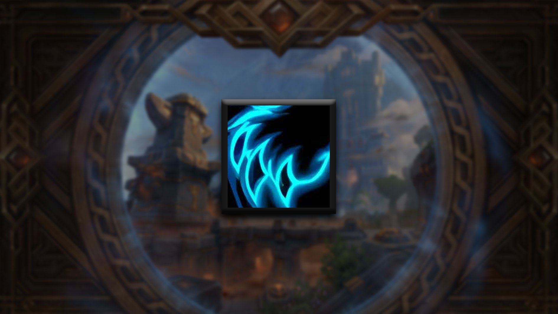 Feral Druid BiS
