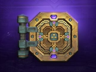 Great Vault of Khaz Algar