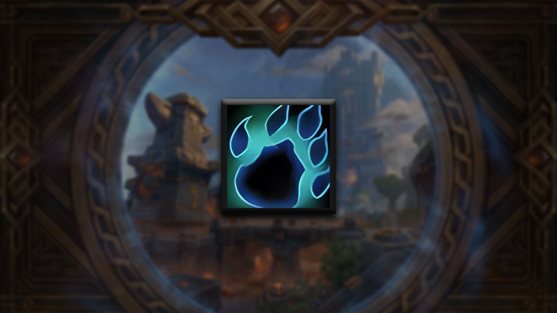 Guardian Druid BiS
