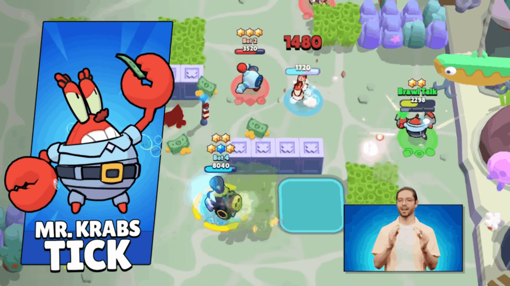 How to unlock all SpongeBob skins: Brawl Stars | WowVendor