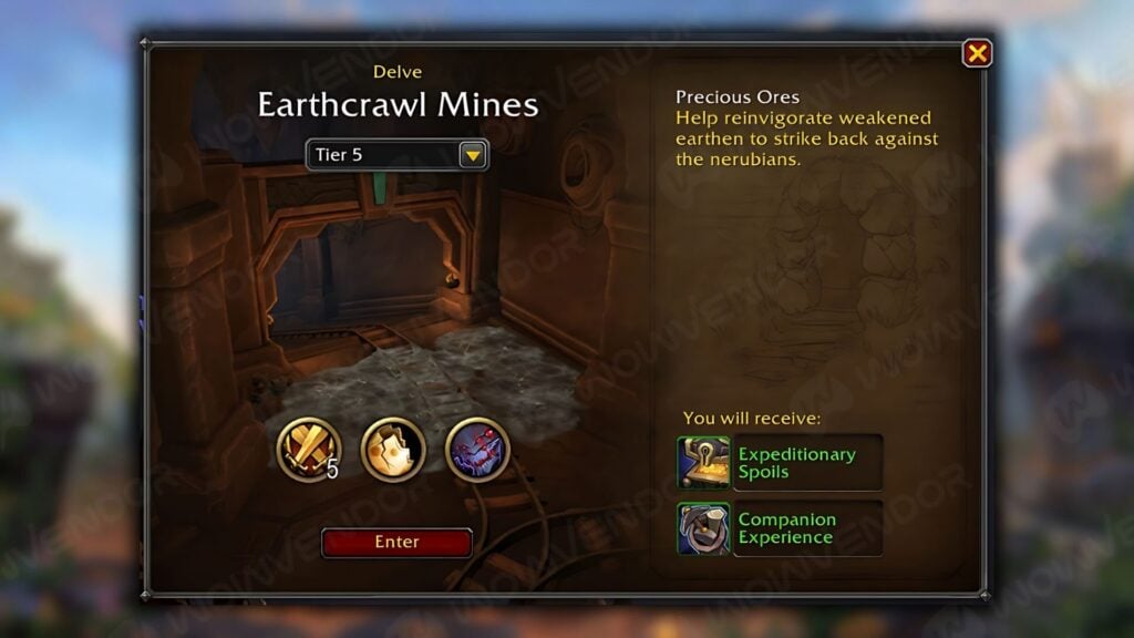 How to farm Resonance Crystals in The War Within WowVendor