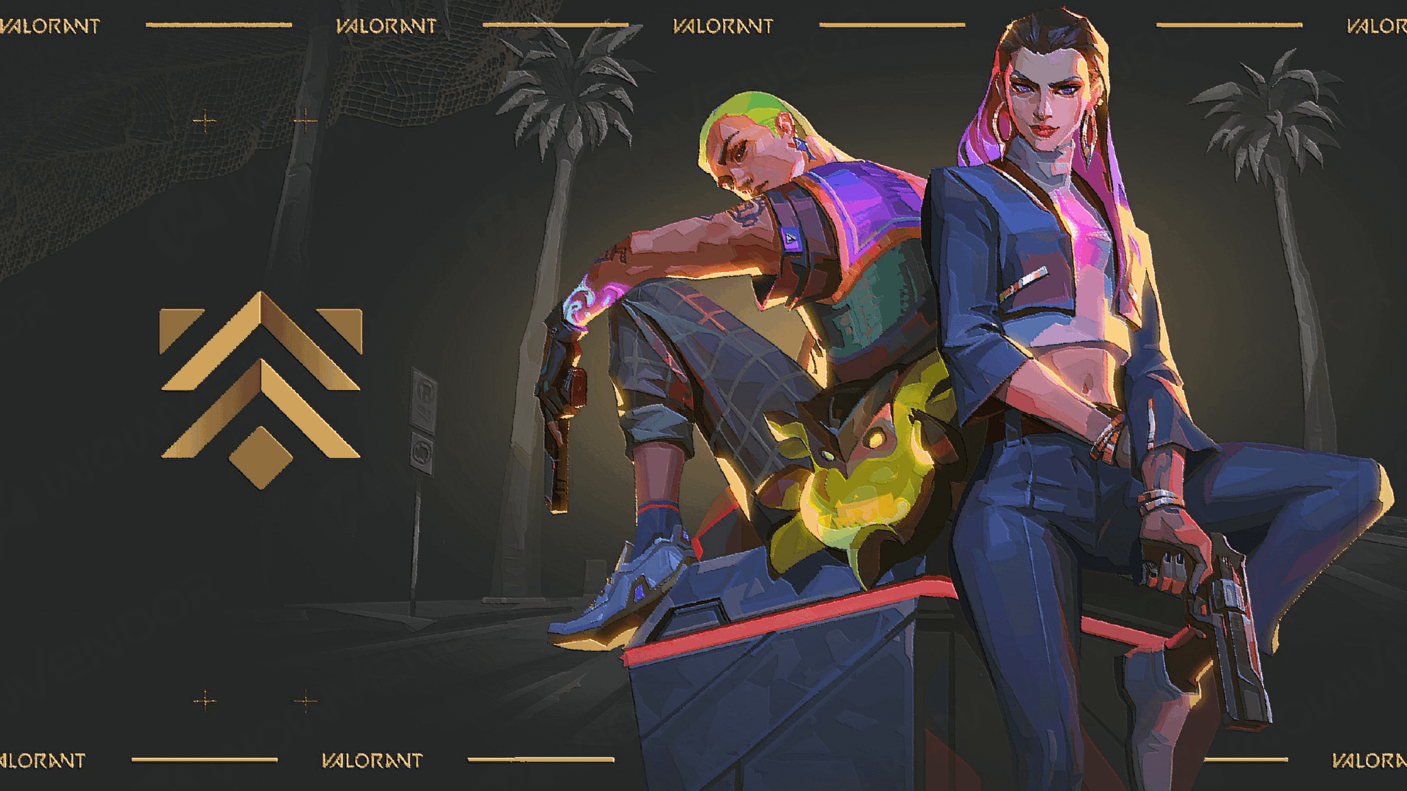 Valorant Tier List 2024: Best and Worst Agents