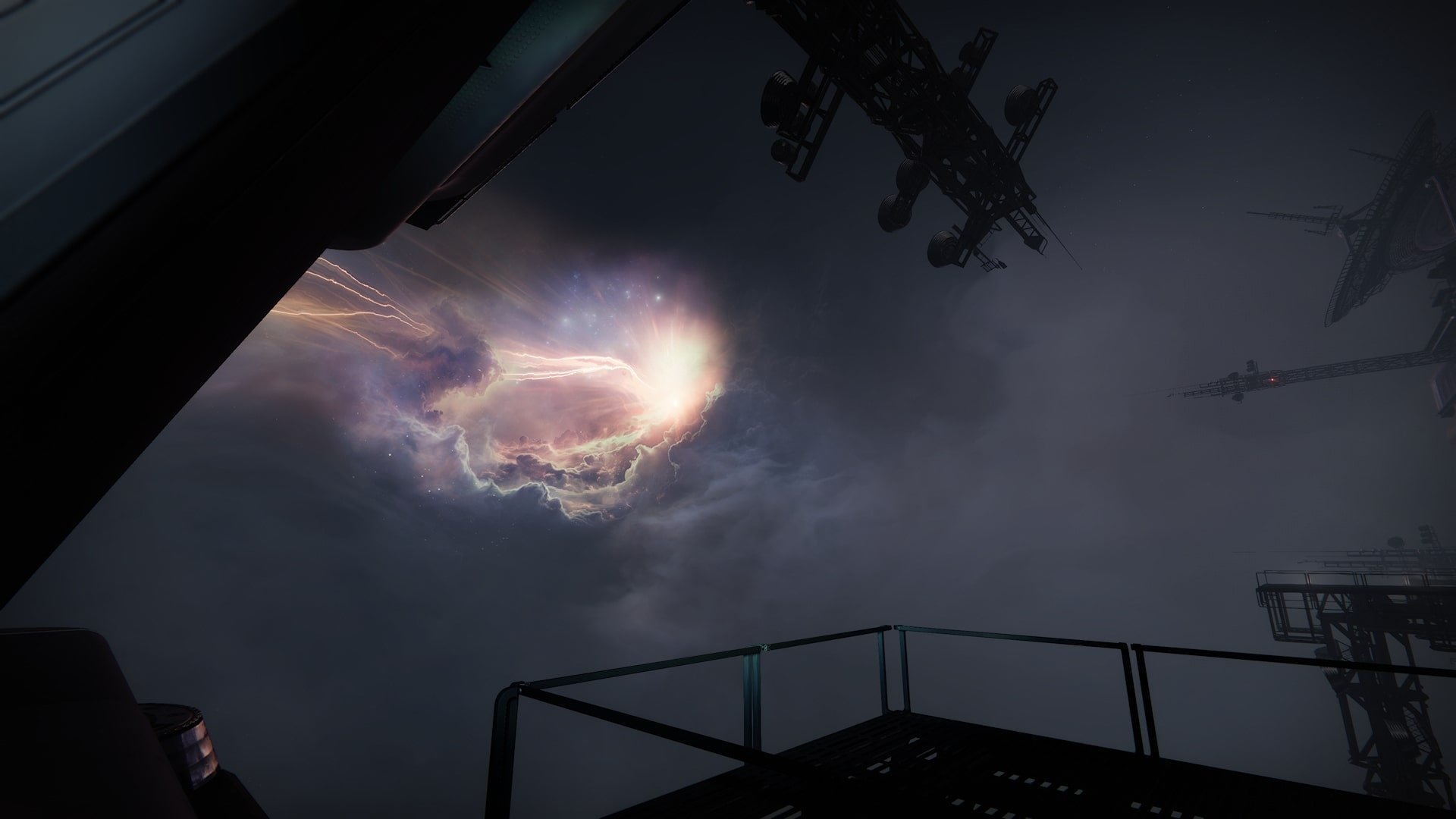 Vesper's Host boosting service