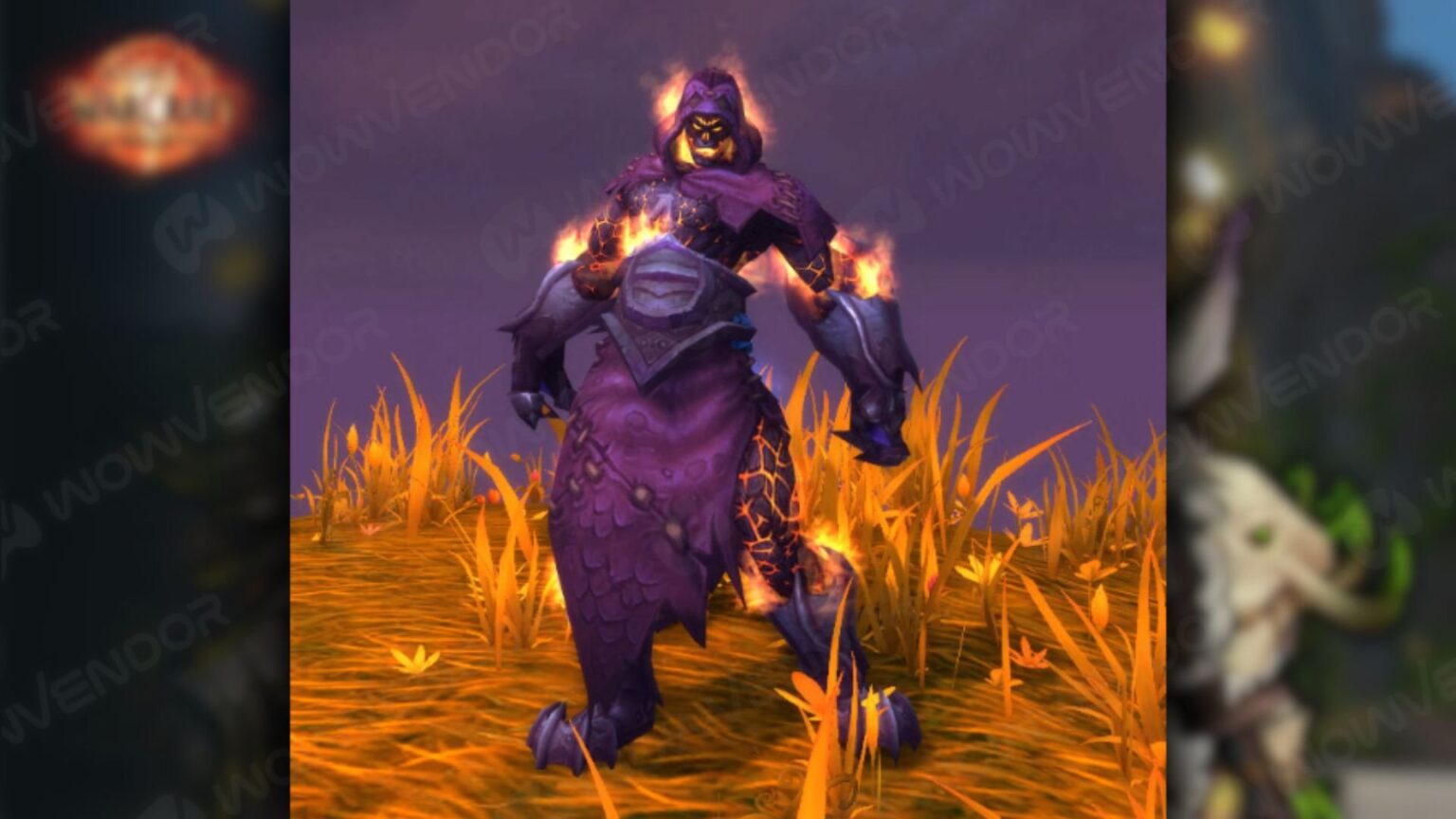 New Shaman Ascendance forms revealed: Yes, fans already hate them ...